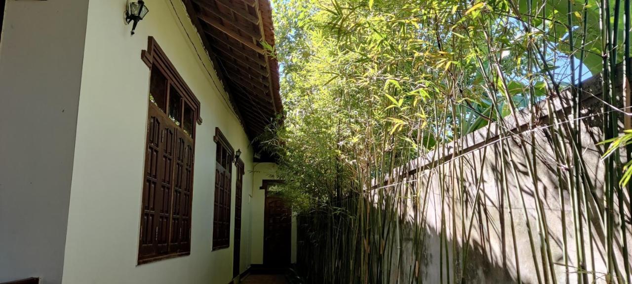 Banyan Villa Nha Trang Exterior foto