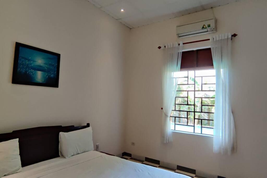 Banyan Villa Nha Trang Exterior foto
