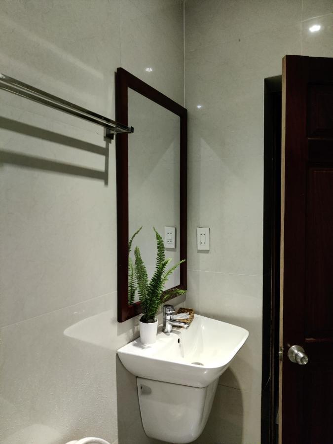 Banyan Villa Nha Trang Exterior foto