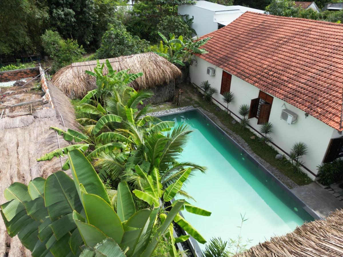 Banyan Villa Nha Trang Exterior foto