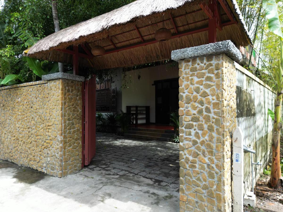 Banyan Villa Nha Trang Exterior foto