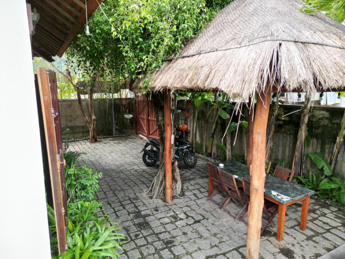 Banyan Villa Nha Trang Exterior foto